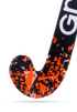 Grays Blast Ultrabow Black/Orange
